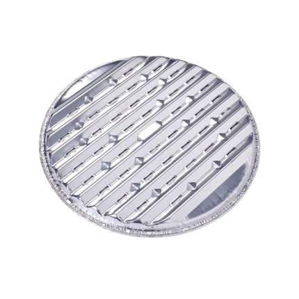 bbq roasting trays qr320