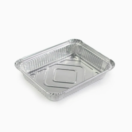 rectangle aluminum foil containers 2216