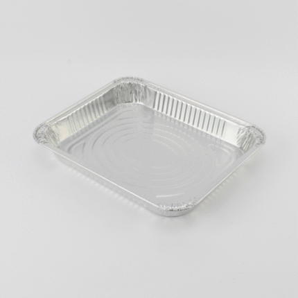 bbq roasting trays 2632b