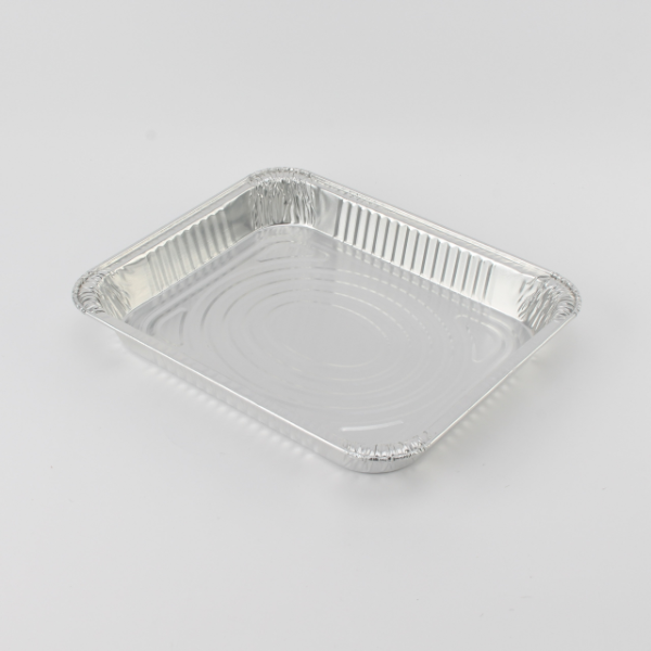 bbq roasting trays 2632b
