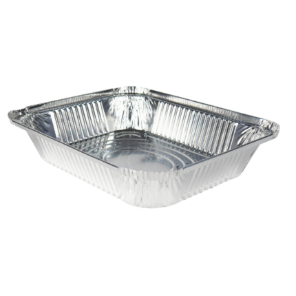 bbq roasting trays 2632h