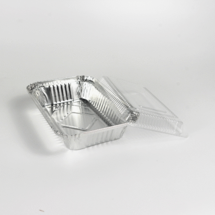 rectangle aluminum foil containers 2650