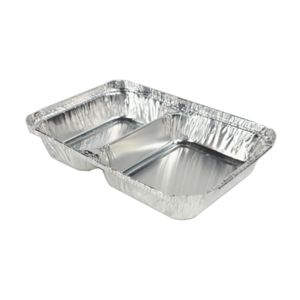 rectangle aluminum foil containers c24