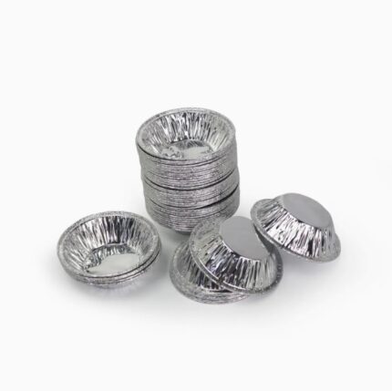 aluminum foil tart cups jl y1